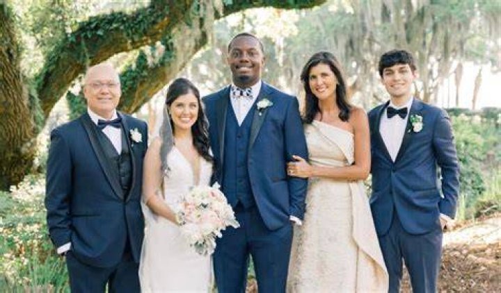 Discover The Identity Of Rena Haley's Husband And Uncover Surprising Insights