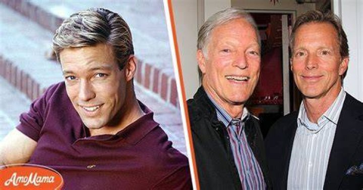 Discover The Identity Of Richard Chamberlain's Husband