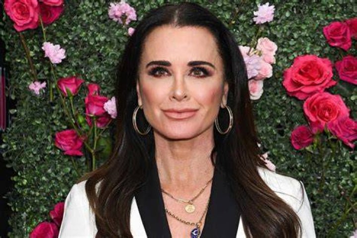 Discover The Impact Of Kyle Richards On "Real Housewives Of Beverly Hills"