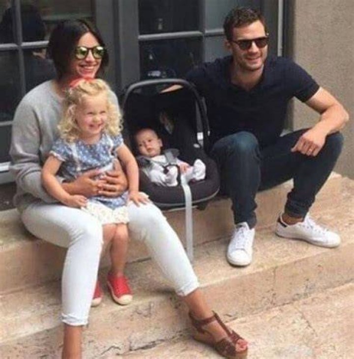 Discover The Inspiring Journey Of Alberta Dornan, Jamie Dornan's Mother
