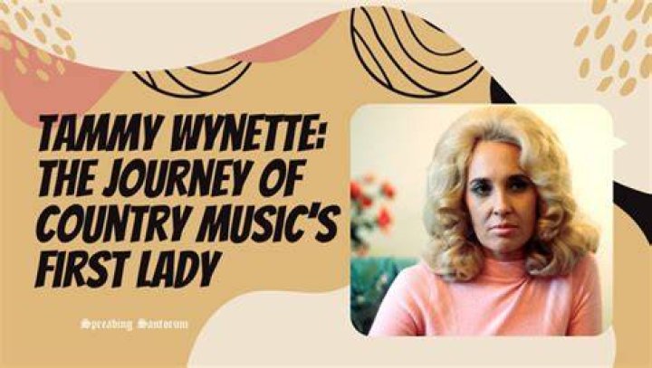 Discover The Inspiring Journey Of Tammy Comer