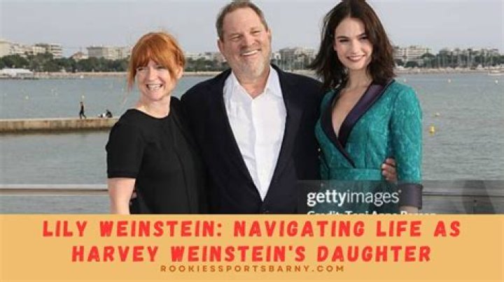 Discover The Inspiring Legacy Of Lily Weinstein: Artist, Educator, And Activist