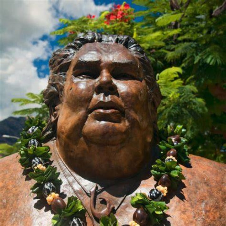 Discover The Inspiring Story Of Israel Kamakawiwo'ole's Daughter