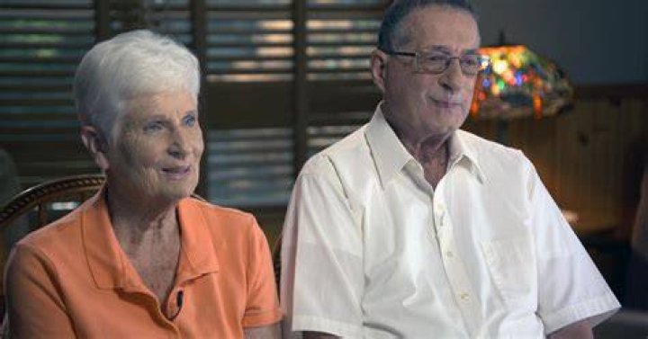 Discover The Inspiring Story Of Jerry And Marge Selbee: Still Alive And Thriving!