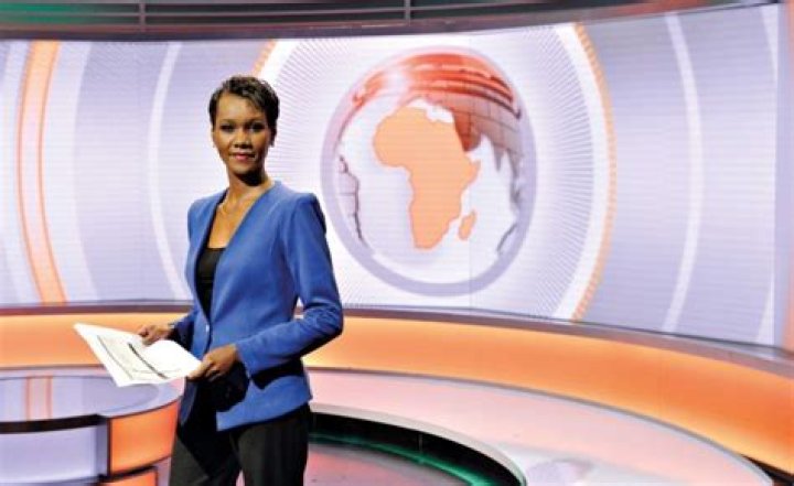 Discover The Inspiring Story Of Sophie Ikenye: A Trailblazing News Presenter