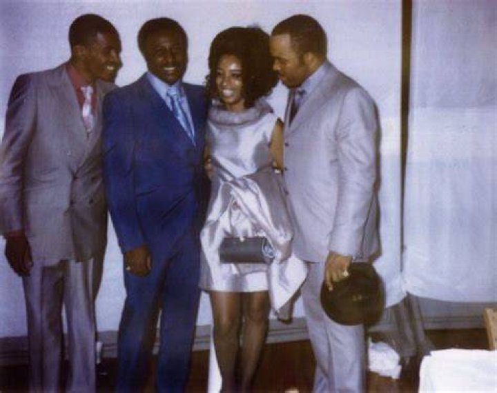 Discover The Inspiring World Of Cheryl Brown Frank Matthews