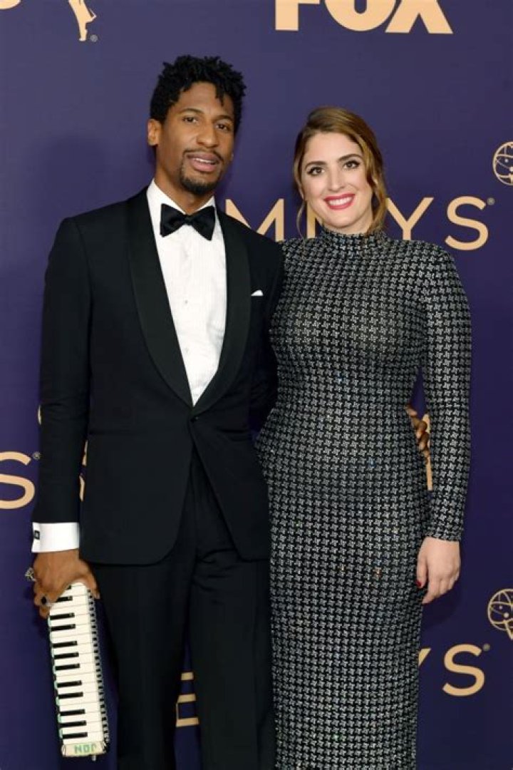 Discover The Inspiring World Of Jon Batiste's Children