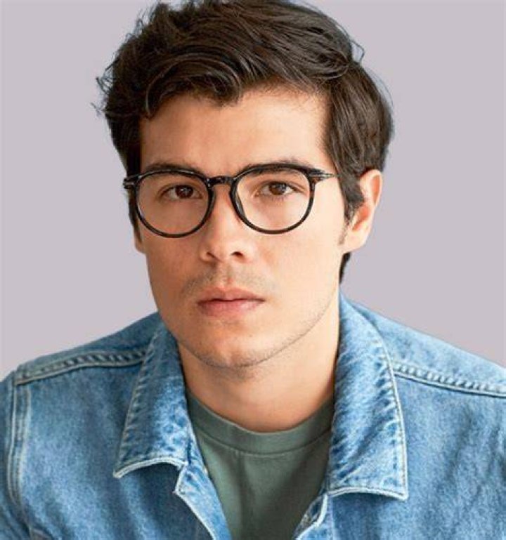 Discover The Intriguing Nationality Of Erwan Heussaff