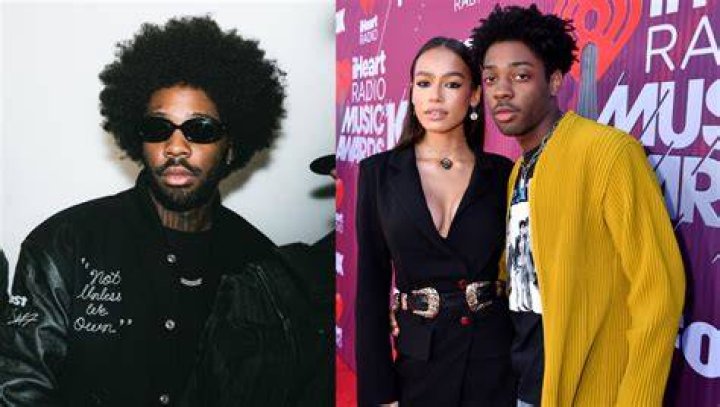 Discover The Intriguing Truth About Brent Faiyaz's Height