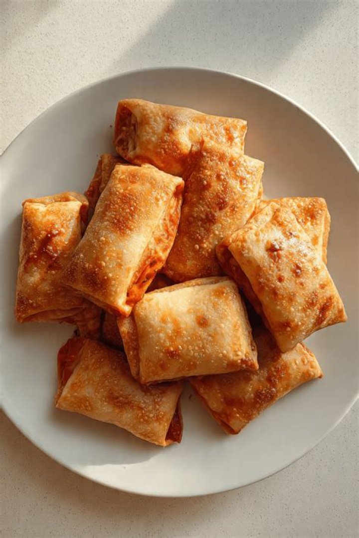 Discover The Irresistible World Of Special Edition Recipe Pizza Rolls