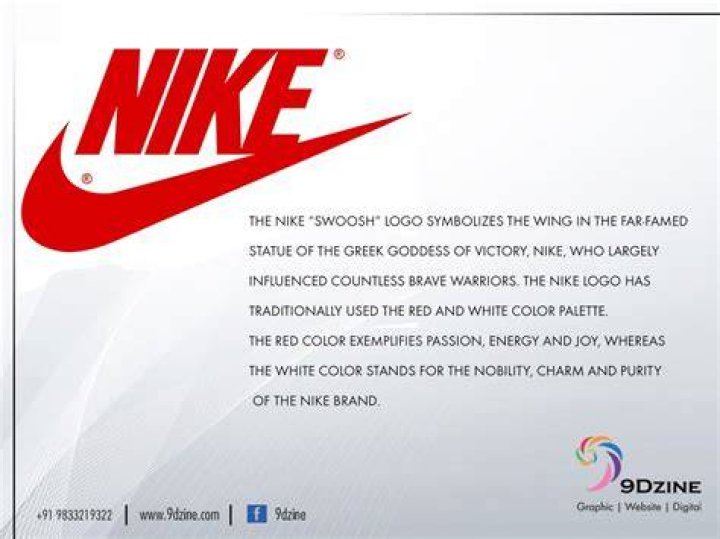 Discover The Meaning Behind Nike's "SE"