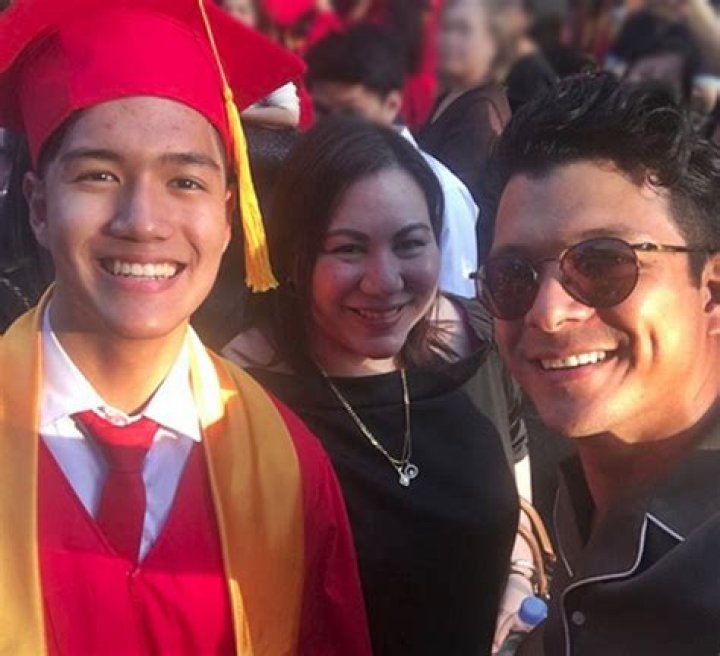 Discover The Multifaceted Charms Of Kai Palomares: Captivating The "ig-" Niche