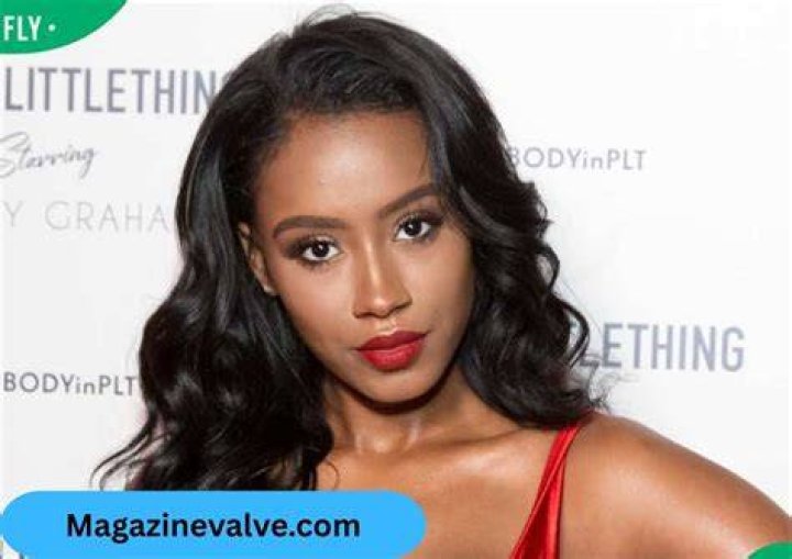 Discover The Multifaceted Ethnicity Of Raven Tracy
