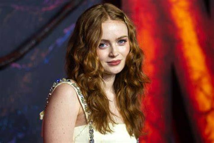 Discover The People Behind Sadie Sink's Success
