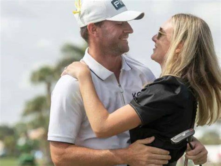 Discover The Private Life Of Austin Eckroat's Wife