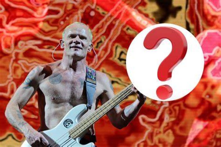Discover The Real Name Behind "Flea"