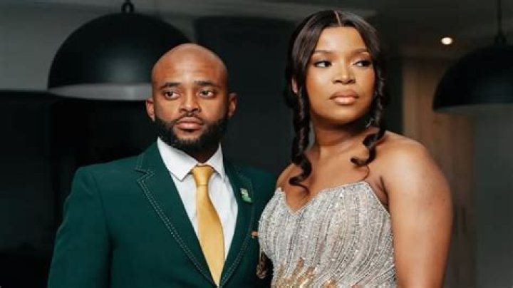 Discover The Remarkable Story Of Temba Bavuma's Wife