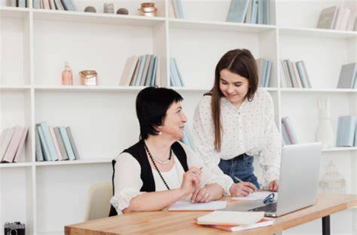 Discover The Rewards And Realities Of Teaching