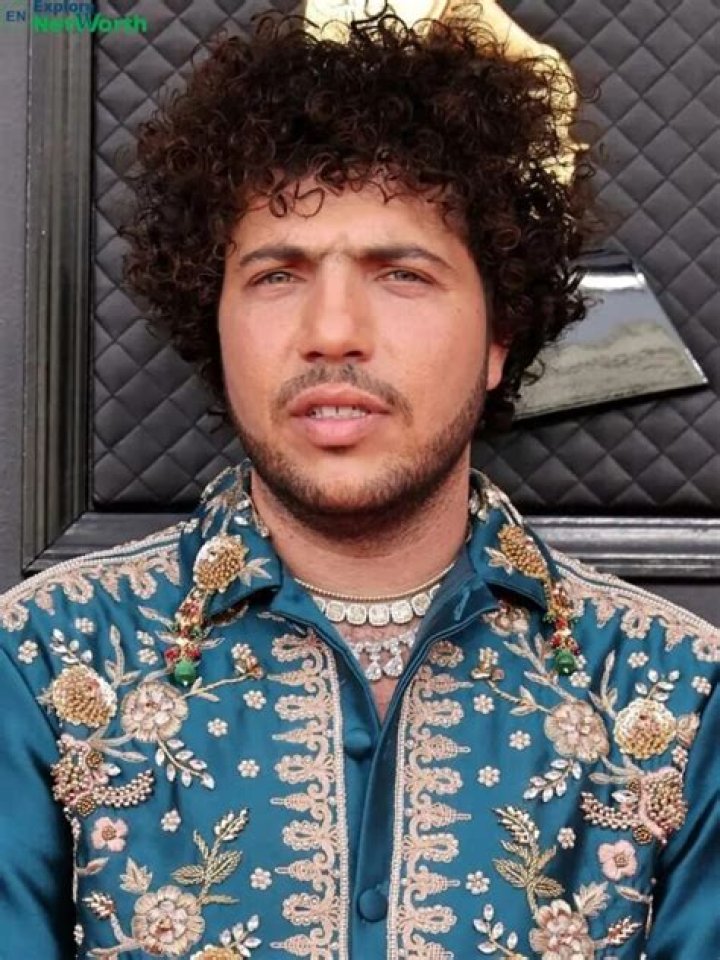 Discover The Rhythmic Roots Of Benny Blanco's Diverse Ethnicity