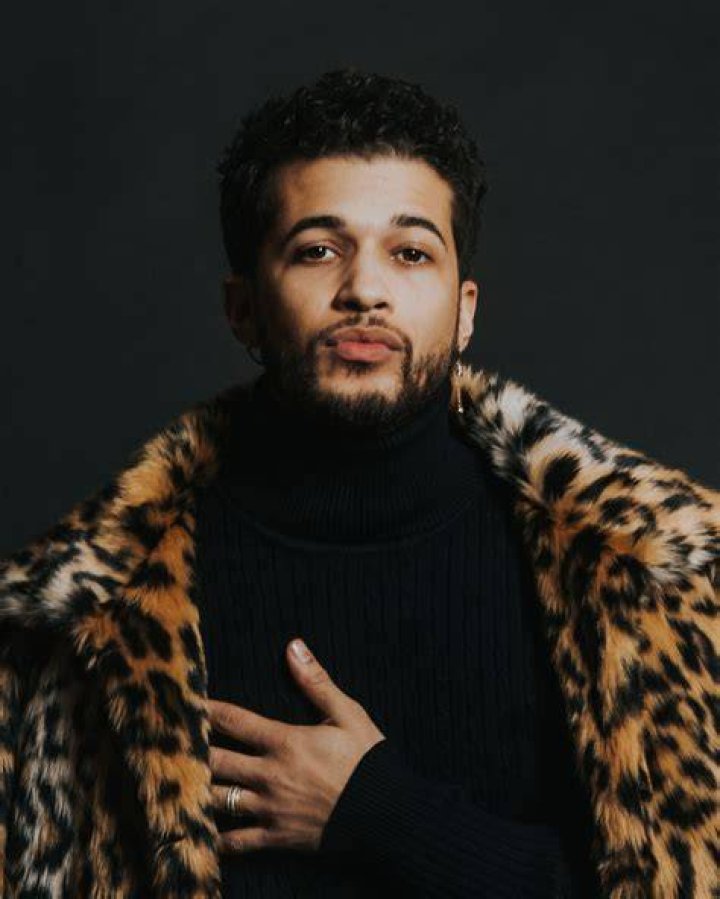 Discover The Rich Tapestry Of Jordan Fisher's Multifaceted Heritage