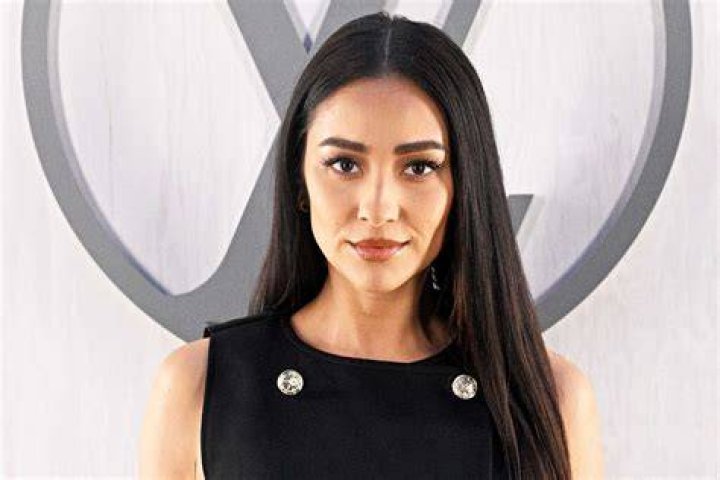 Discover The Rich Tapestry Of Shay Mitchell's Ancestry And Cultural Heritage