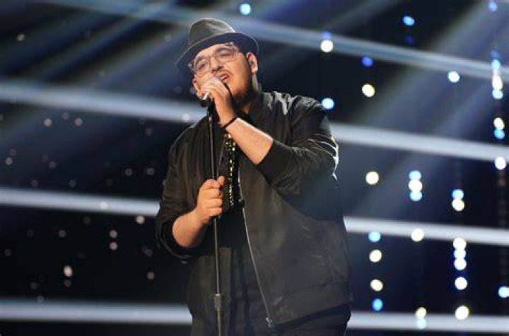 Discover The Secrets Behind Christian Guardino's American Idol Success