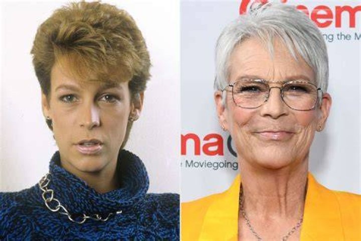 Discover The Secrets Behind Jamie Lee Curtis's Enduring Relationships