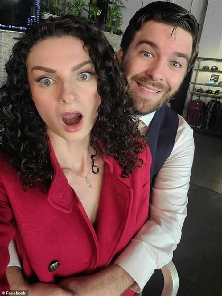 Discover The Secrets: Loren Merchan Wedding Unveiled