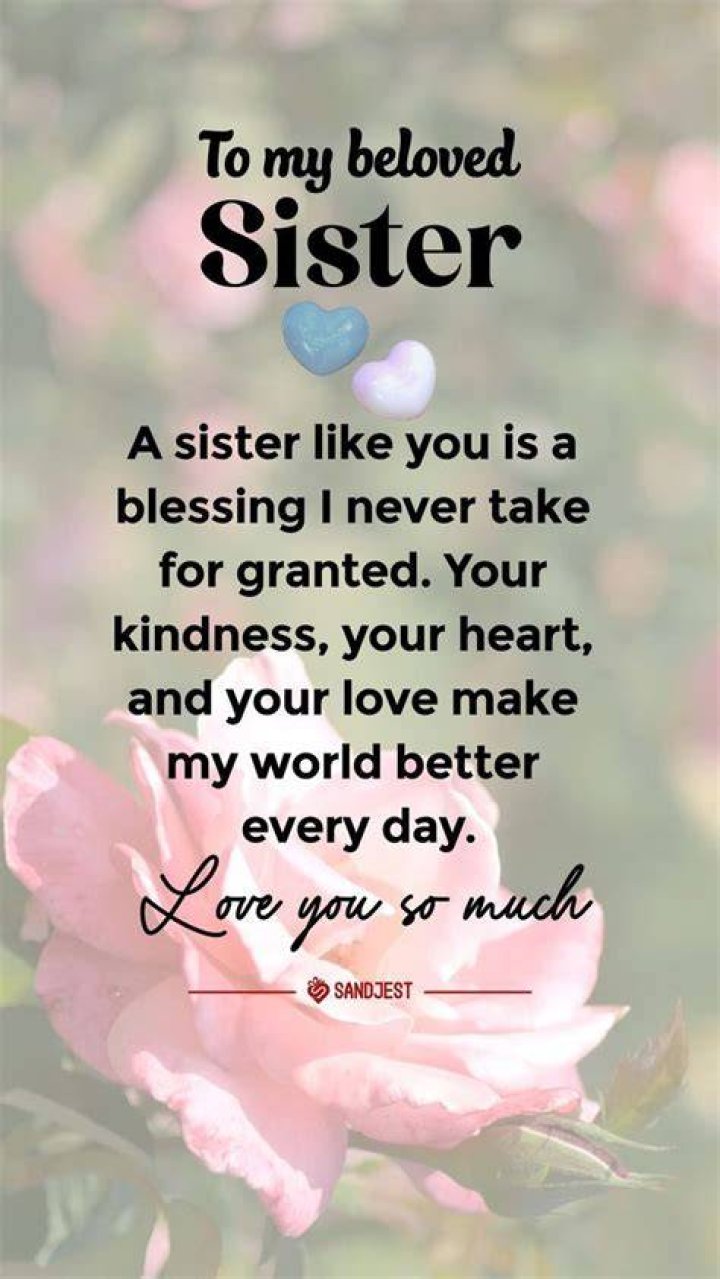 Discover The Secrets Of A Heartfelt Valentine's Day For Your Sister