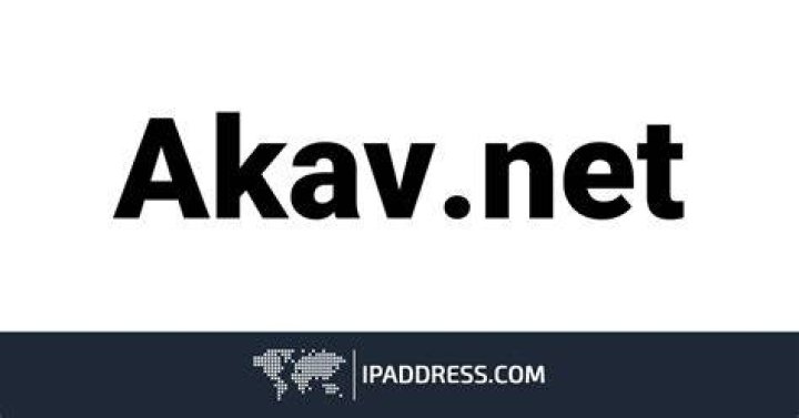Discover The Secrets Of Akav.net