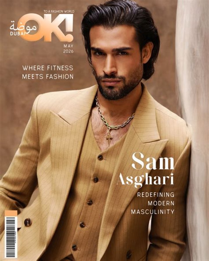 Discover The Secrets Of Fitness Icon Sam Hains