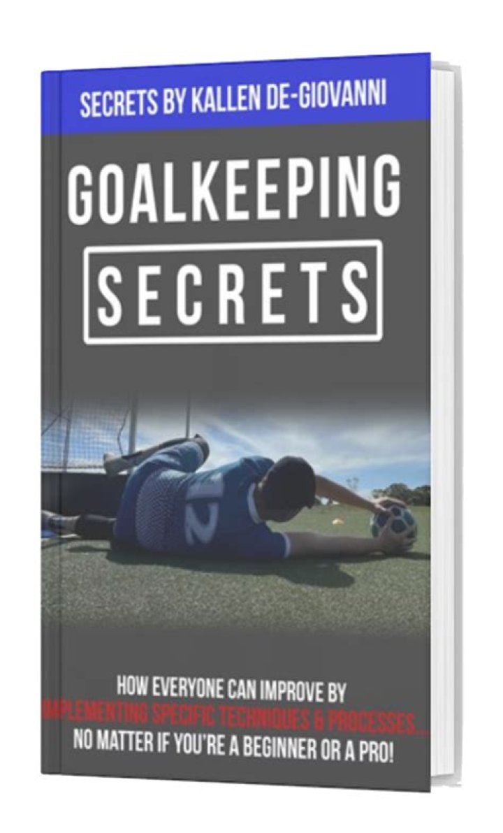 Discover The Secrets Of Goalkeeping With Sava Schulz