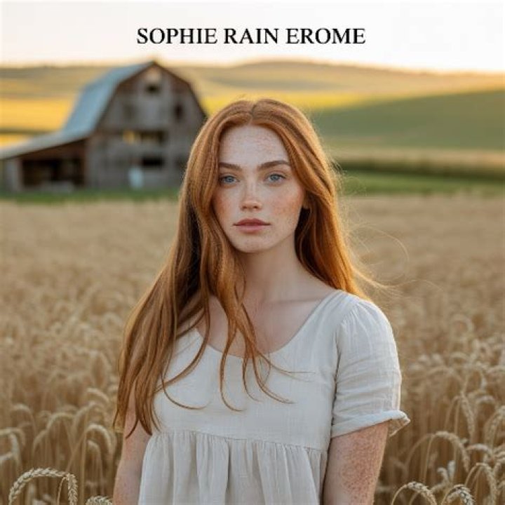 Discover The Secrets Of Health And Fitness With Sophie Rain Erome