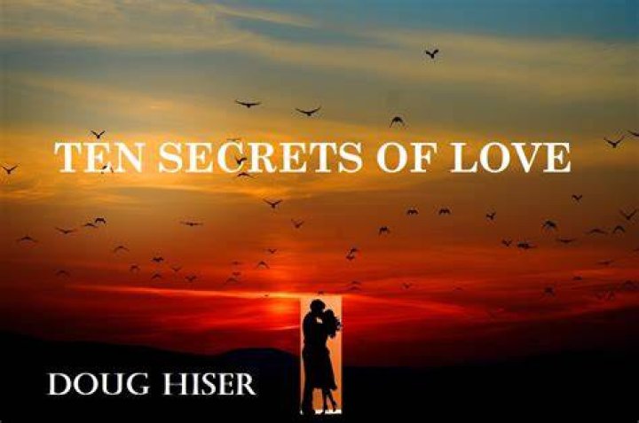 Discover The Secrets Of Love And Support
