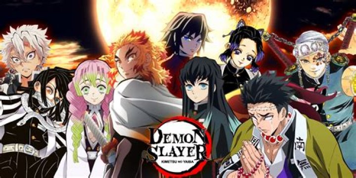 Discover The Secrets Of Nesz Demon Slayers And Their Incredible Abilities