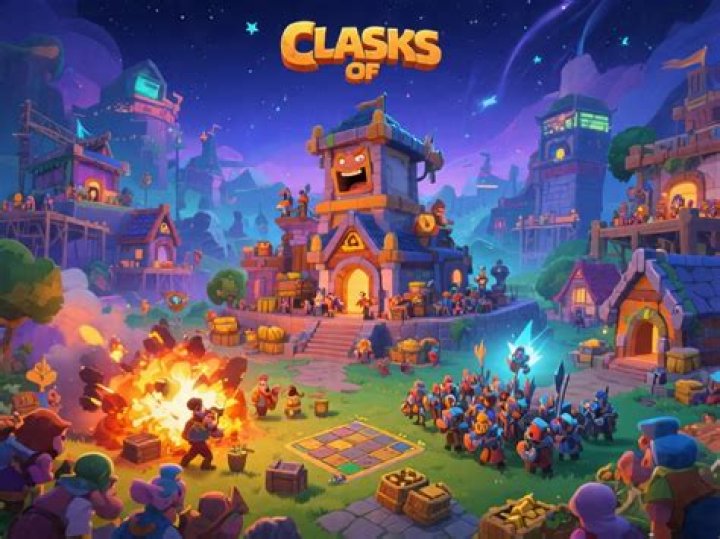 Discover The Secrets Of Restricted Clans