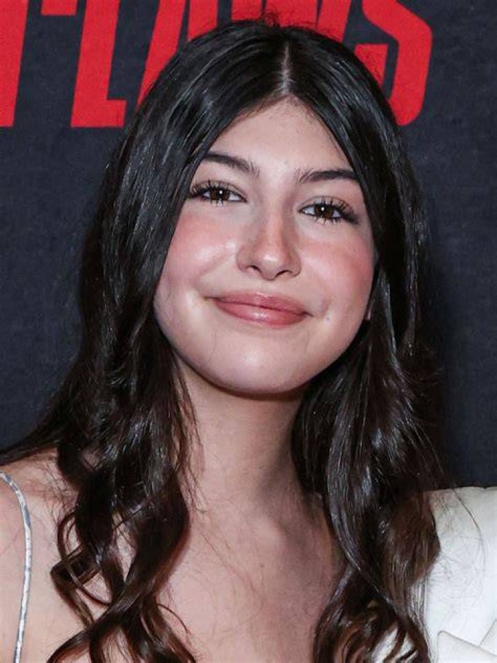 Discover "The Secrets Of "Sunny Sandler Lips""
