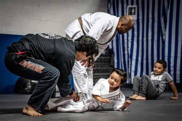 Discover The Secrets Of "The Jiu Jitsu Teacher Videos The Talks"