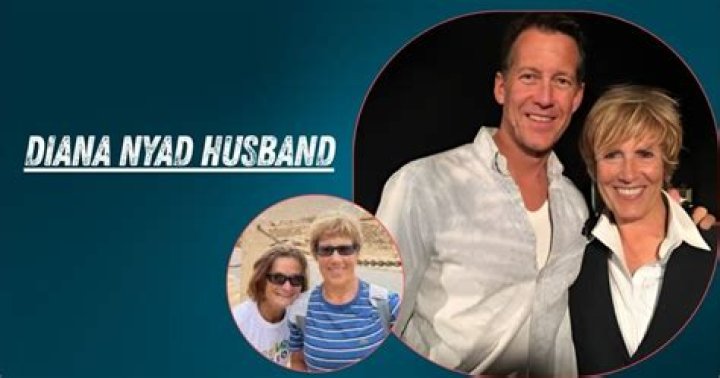 Discover The Secrets Of The Nyad Husband
