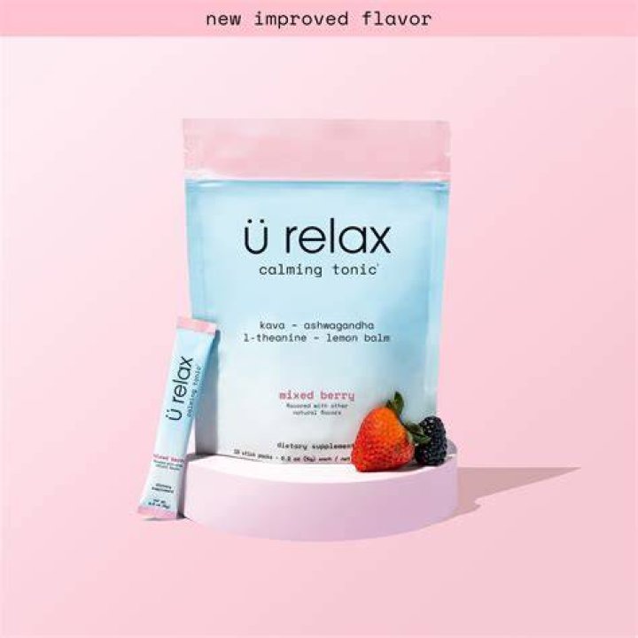 Discover The Secrets Of U Relax Drink: Unlocking Relaxation And Sleep