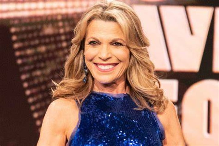 Discover The Secrets Of Vanna White's Timeless Beauty