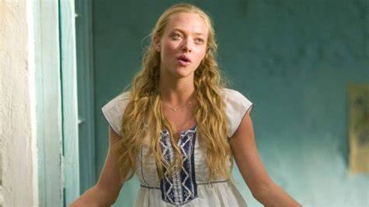 Discover The Significance Of Amanda Seyfried's Age In Mamma Mia!