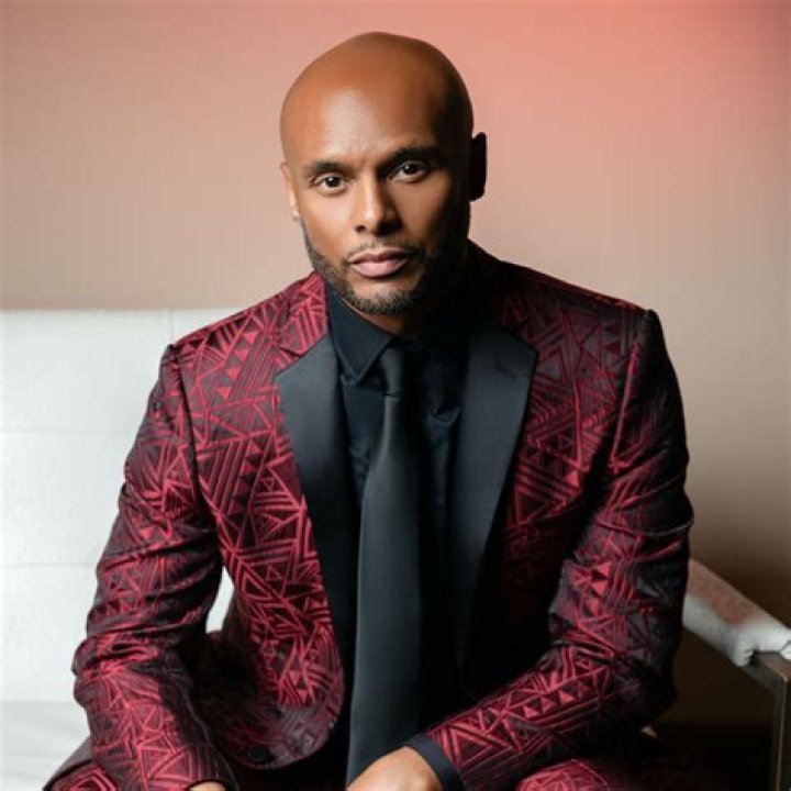 Discover The Soulful Sounds Of Kenny Lattimore Jr.: A Journey Of Inspiration