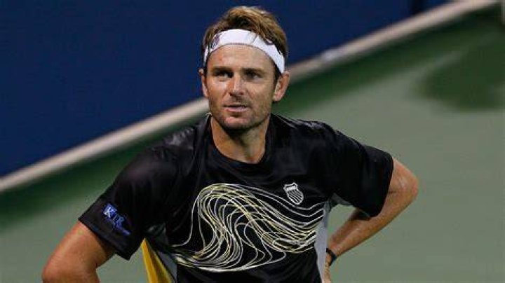 Discover The Tennis Legacy Of Mardy Fish