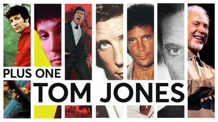 Discover The Timeless Appeal Of Tom Jones Songs