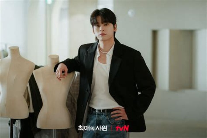Discover the Transformation of Cha Eun Woo, Moon Ga Young, & Hwang In