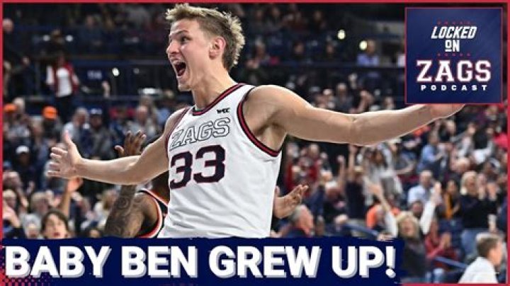 Discover The Transformative Influence Of Ben Gregg's Parents
