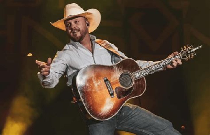 Discover The Transformative Influence Of Cody Johnson's Father