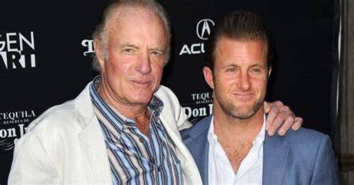 Discover The True Identity Behind "James Caan's Son"