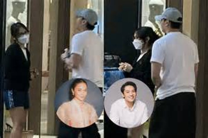 Discover The Truth Behind "How Tall Is Kathryn Bernardo"